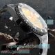 Swiss Made Rolex BLAKEN Submariner date 3135 Watch with Golden Dial Matte Carbon Bezel (5)_th.jpg
